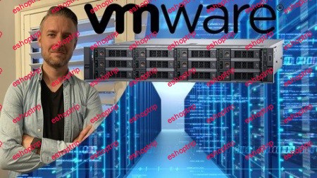 Learning VMware vSphere 7 ESXi and vCenter VMware Toolbox