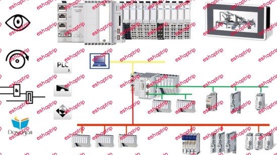 Lenze Plc ProgrammingLike Codesys Industrial Automation