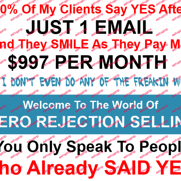 My Clients Pay Me 995 Per Month After Just One Simple Email