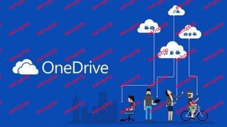 OneDrive course Protect files from ransomware malfunction