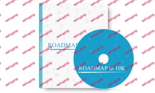 Roadmap to 10000 in your Paypal Account