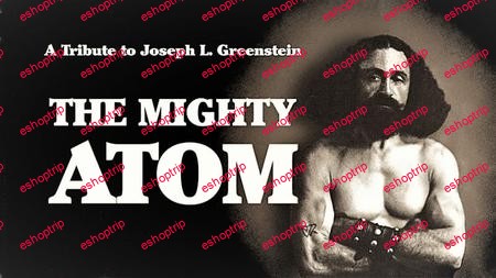 SDG Films The Mighty Atom 2017