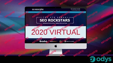 SEO Rockstars 2020 Recordings