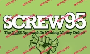 Screw95 – The No BS Approach To Making Money Online