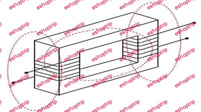 Simulation of magnetics for power electronics using Python