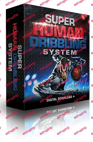 Super Human Dribbling V1 Bonus