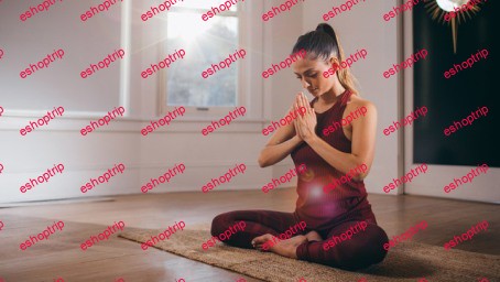 Talia Sutra Meditations for Love Yoga Series