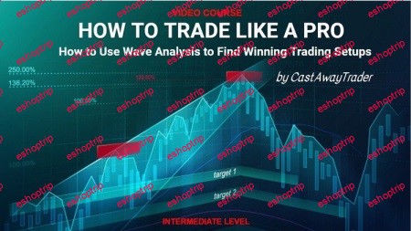 Trading Harmonic Elliott Waves like a PRO