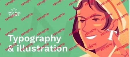 Typography illustration tips for beginners