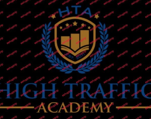 Vick Strizheus High Traffic Academy