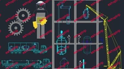 What Mechanical Engineers do in EPC of Process Plants