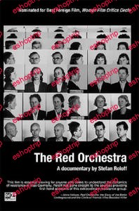 When 6 is 9 Productions The Red Orchestra 2004