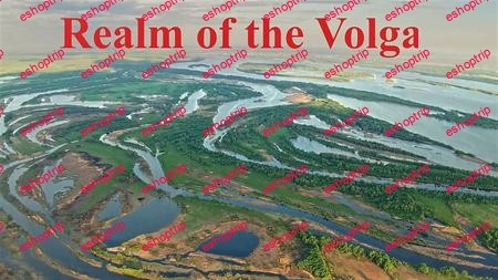 ZDF Realm of the Volga Series 1 2019