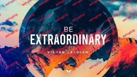 mindvalley Be Extraordinary Quest