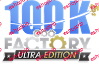 Aidan Booth Steve Clayton 100K Factory Ultra Edition 2016