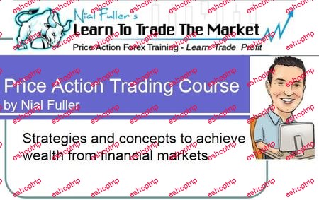 Al Brooks Price Action Trading Course