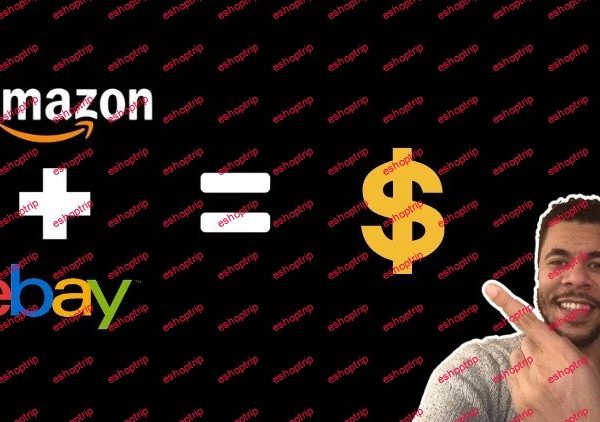 Amazon Ebay Selling Without Any Stock Dropshipping