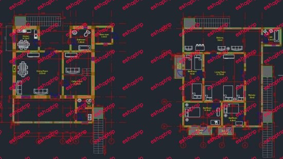 AutoCAD 2021 Course Project 2D3D From Beginner to Expert