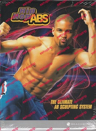 BeachBody Hip Hop Abs Shaun T