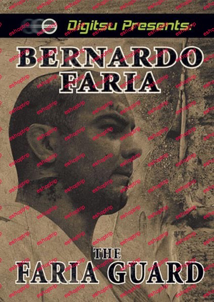 Bernardo Faria The Faria Guard