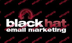 Black Hat Email Marketing