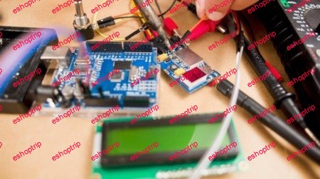 Building Your Own GPS Tracker Using Arduino