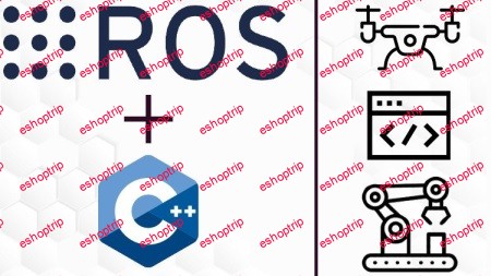 C Robotics Developer Course Using ROS in C