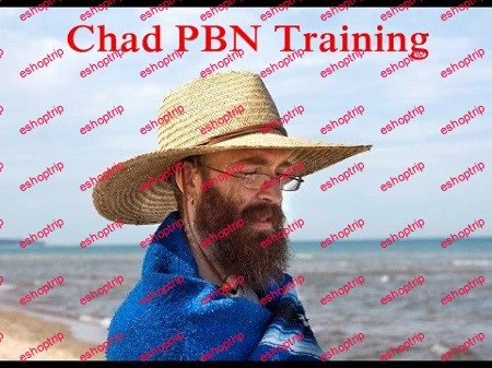 Chad Kimball – 1 on 1 Chad PBN Training