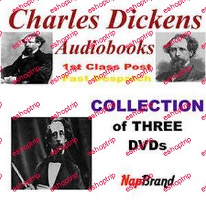 Charles Dickens Audiobook Collection