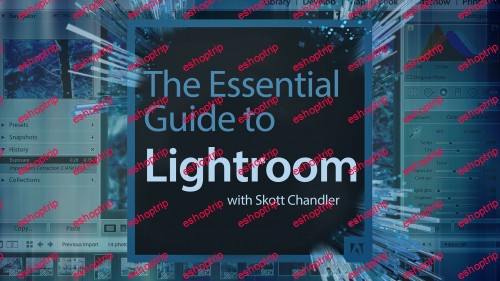 Craftsy The Essential Guide to Lightroom