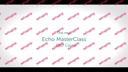 Echocardiology Masterclass 2017