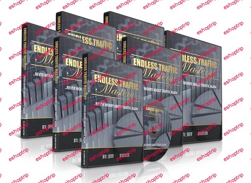 Endless Traffic Mastery 2016