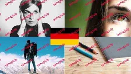 German For You Intermediate German Verbs Masterclass