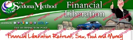 Hale Dwoskin The Sedona Method Financial Liberation