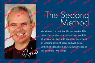 Hale Dwoskin The Sedona Method Living Love