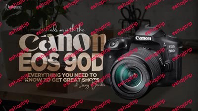 Hands On with the Canon EOS 90D Everything you Need to Know to Get Great Shots