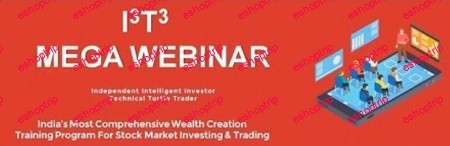 I3T3 MEGA WEBINAR Module 3 4 Advanced Price Action Trading