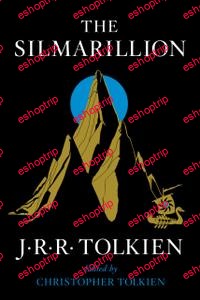 J.R.R. Tolkien The Silmarillion