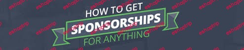 Jason Zook How To Get Sponsorship For Podcasts