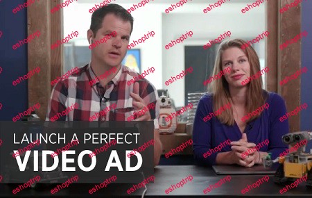 Launch a Perfect Video Ad the Harmon Brothers Way