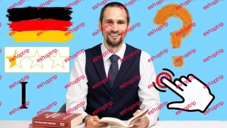 Learn German Language A1.1 Learn German LanguageGerman A1