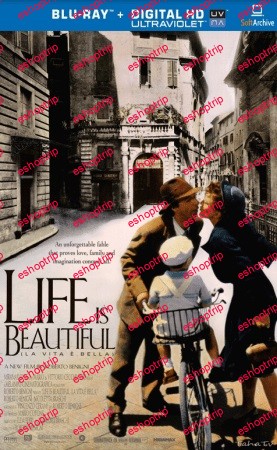 Life Is Beautiful 1997