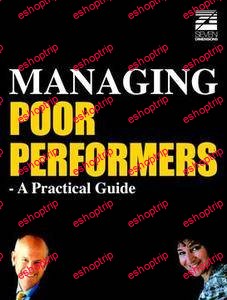 Managing Poor Performers A Practical Guide