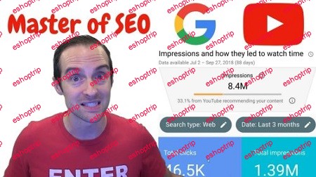 Master SEO Inbound Marketing on Google YouTube Search with Videos