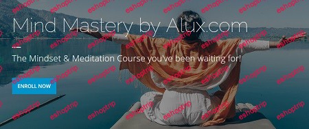 Mind Mastery Alux