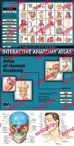 Netter Interactive Atlas of Human Anatomy 3.0