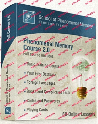 Phenomenal Memory Course 2.00