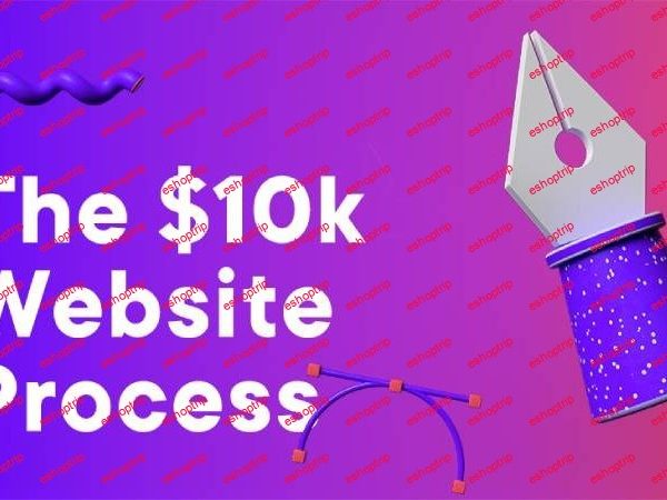 Ran Segall The 10k Website Process