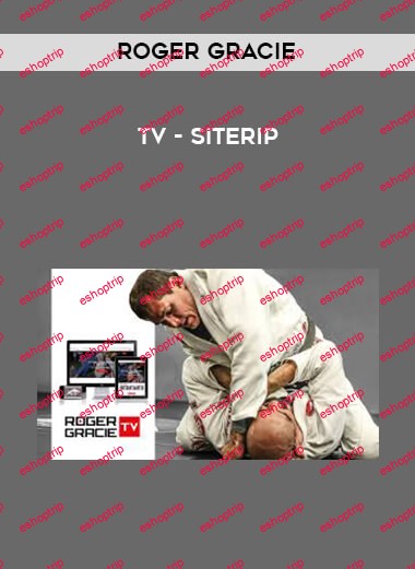 Roger Gracie TV SiteRip 1080p