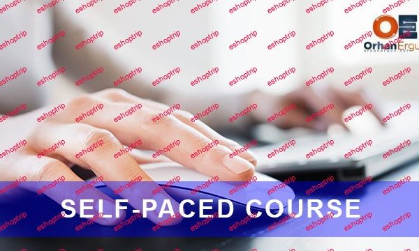 Self Paced Segment Routing Training